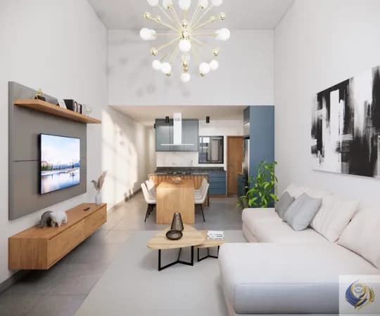 Casa em Santo André - Vila Metalúrgica