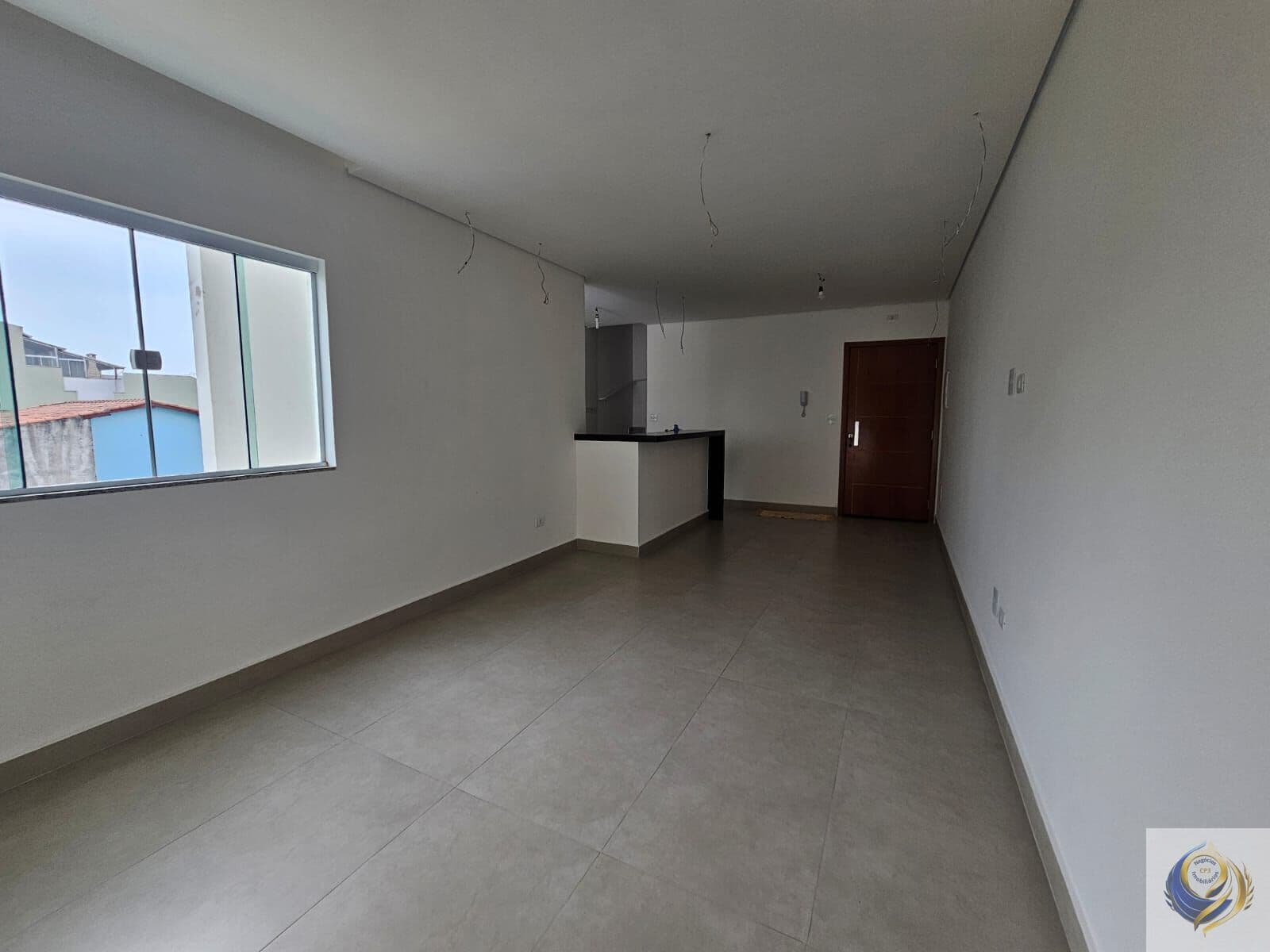 Apartamento em Santo André - Parque das Nações