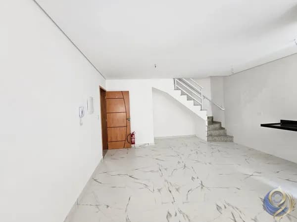Apartamento em Santo André - Paraíso