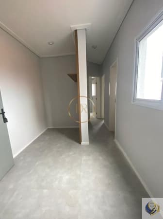 Apartamento Cobertura Com elevador