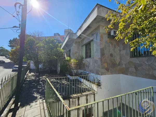 Casa em Santo André - Vila Floresta
