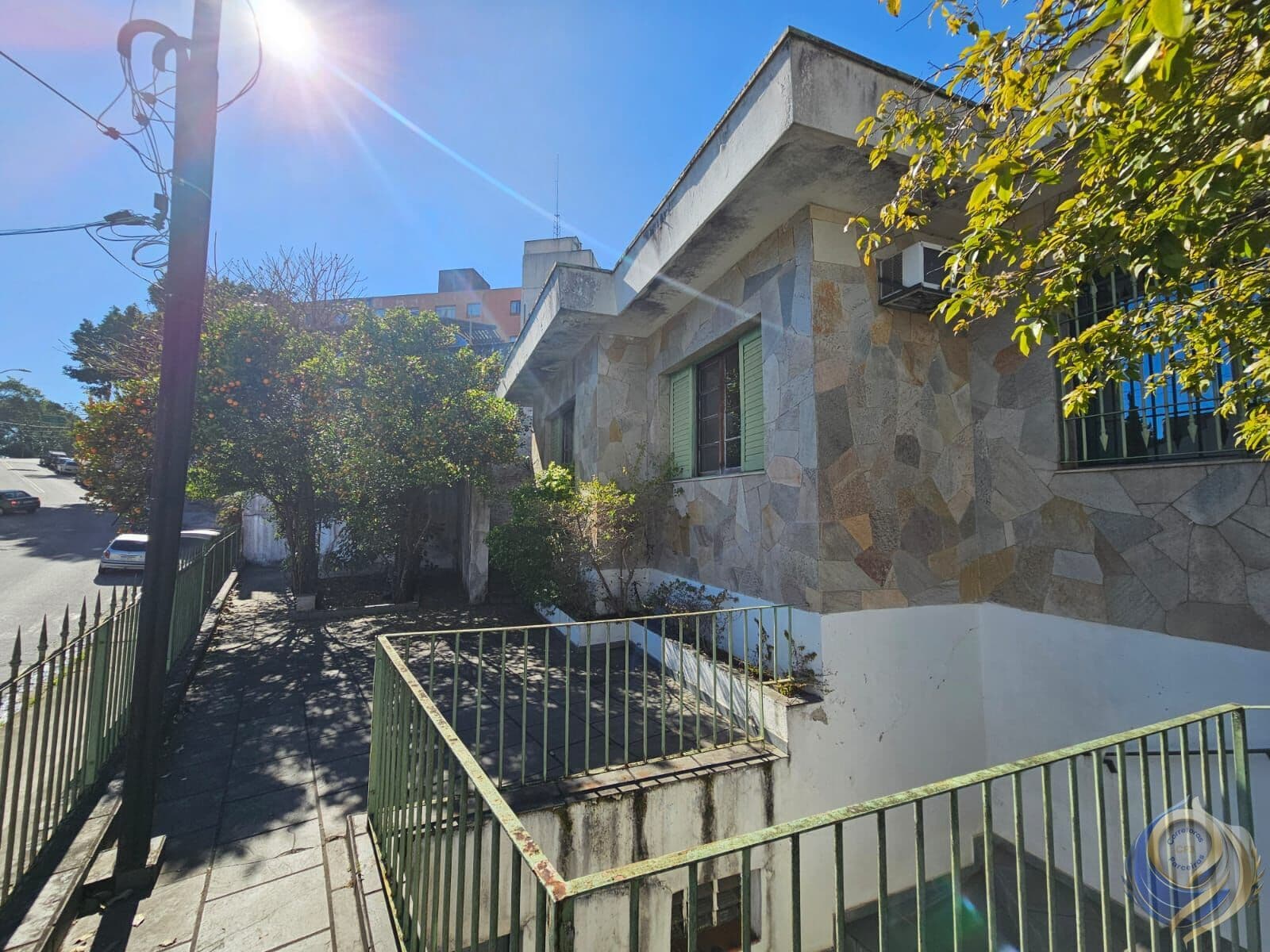 Casa em Santo André - Vila Floresta