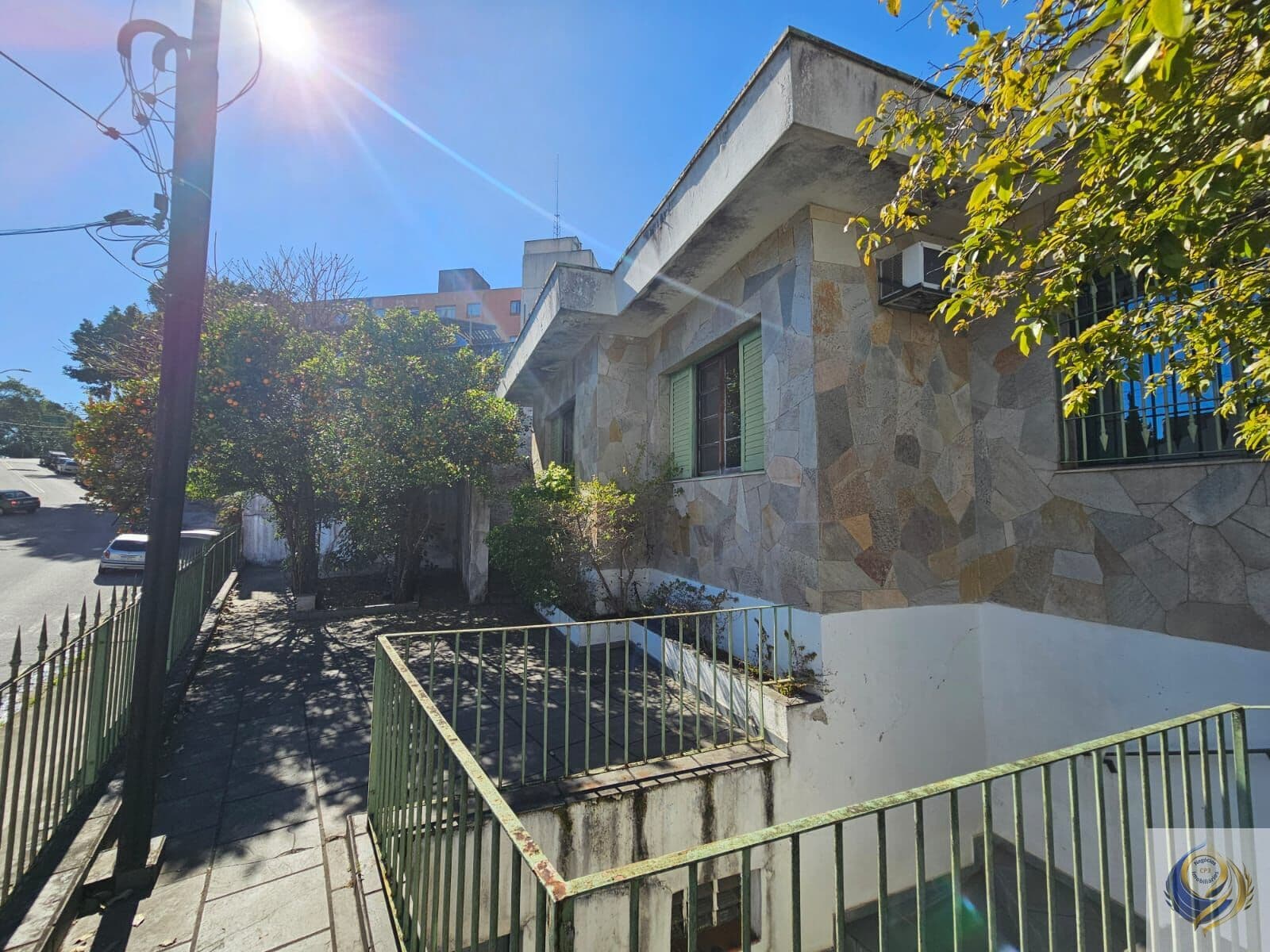 Casa em Santo André - Vila Floresta