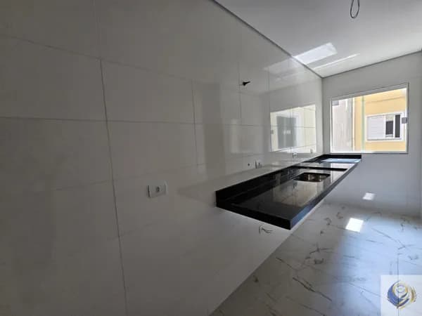 Apartamento em Santo André - Campestre