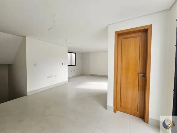 Sobrado em Santo André - Vila Pires
