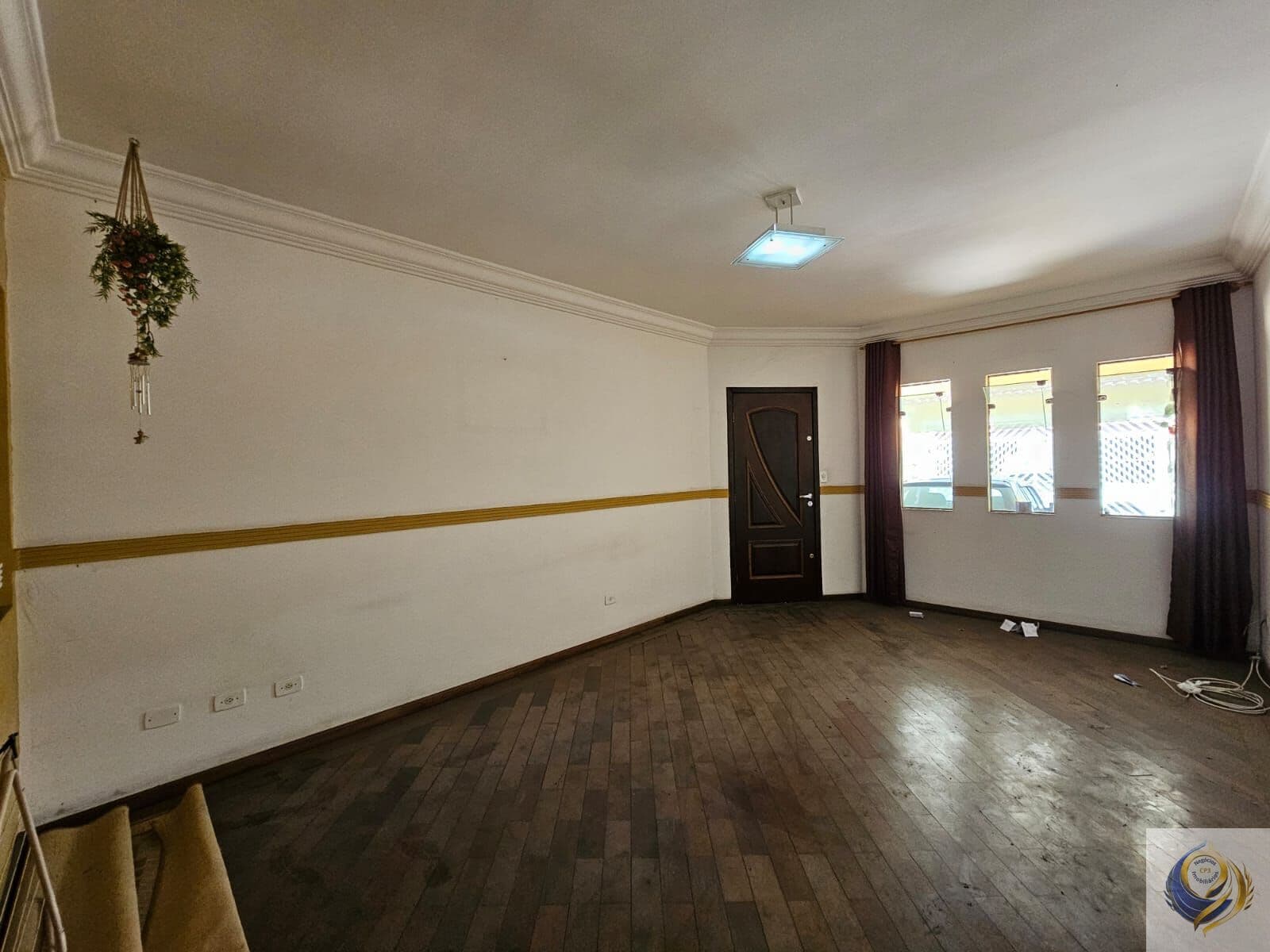 Sobrado em Santo André - Vila América