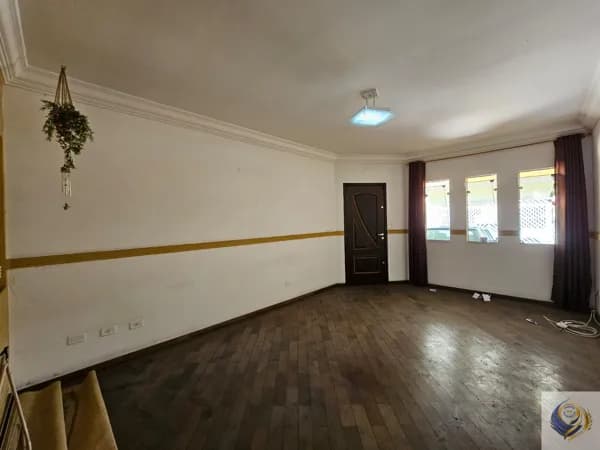 Sobrado em Santo André - Vila América