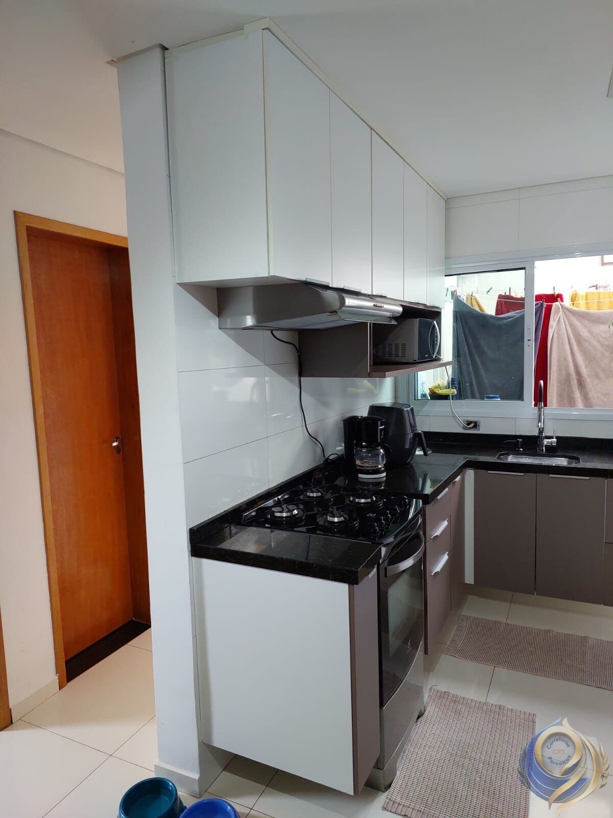 Apartamento em Jardim Stella, Santo André/SP