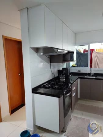 Apartamento em Jardim Stella, Santo André/SP