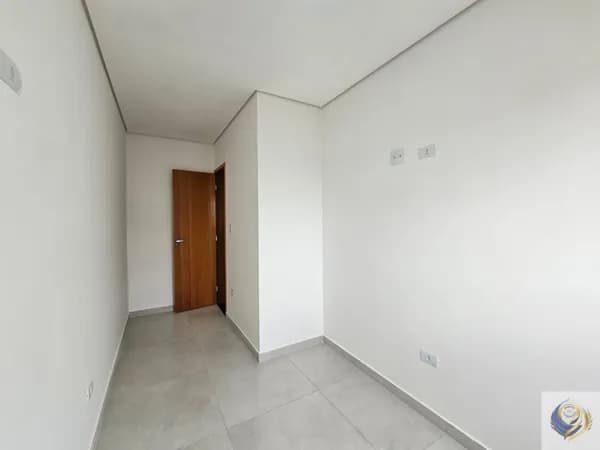 Apartamento em Santo André - Parque Oratório