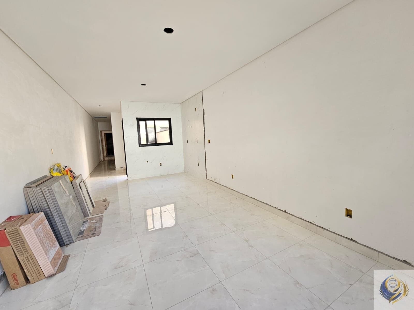Casa em Santo André - Jardim das Maravilhas