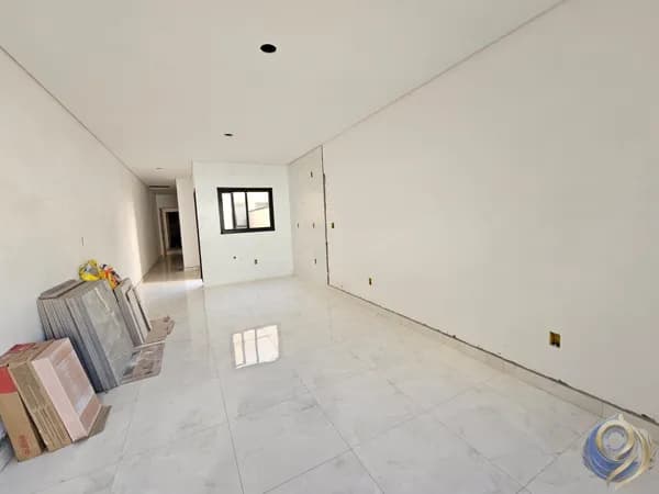 Casa em Santo André - Jardim das Maravilhas