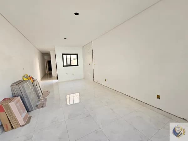 Casa em Santo André - Jardim das Maravilhas