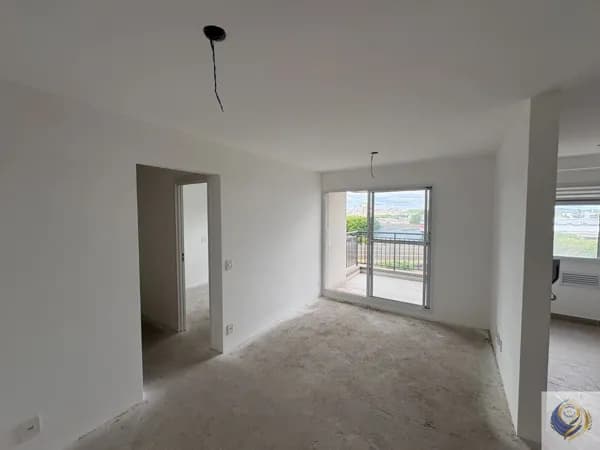 Apartamento em Santo André - Casa Branca