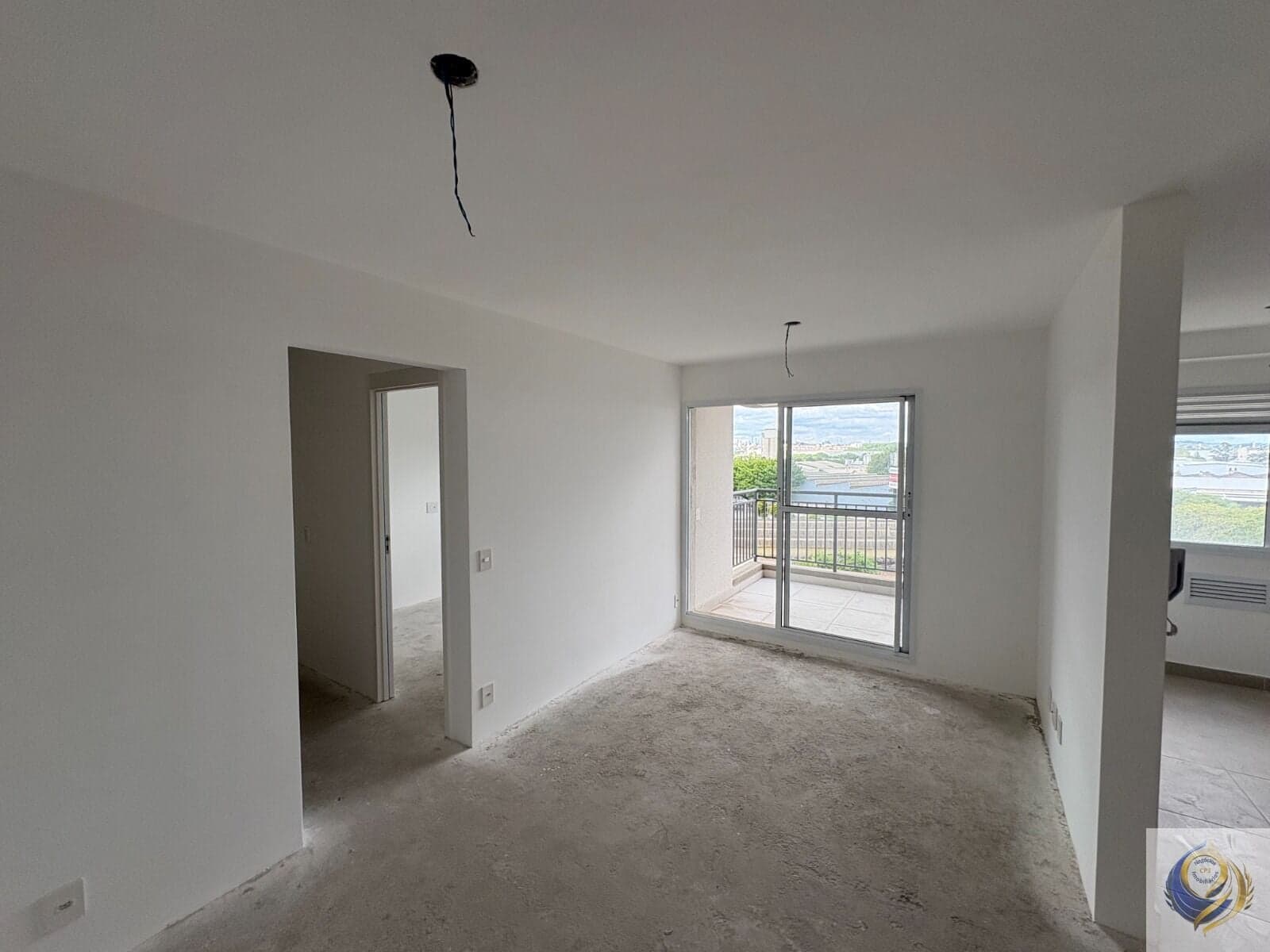Apartamento em Santo André - Casa Branca