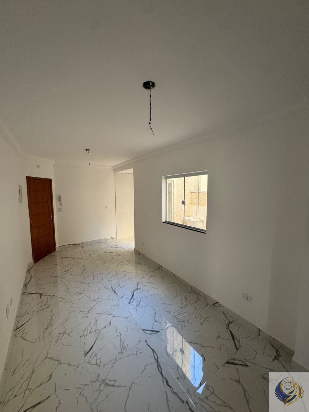 Apartamento em Santo André - Vila Humaitá