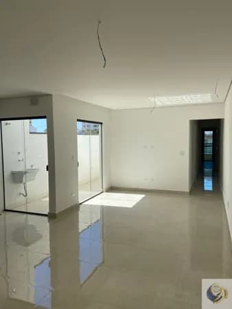Apartamento em Santo André - Parque das Nações