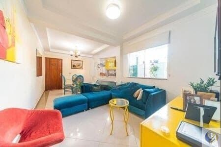 Apartamento em Santo André - Vila Pires