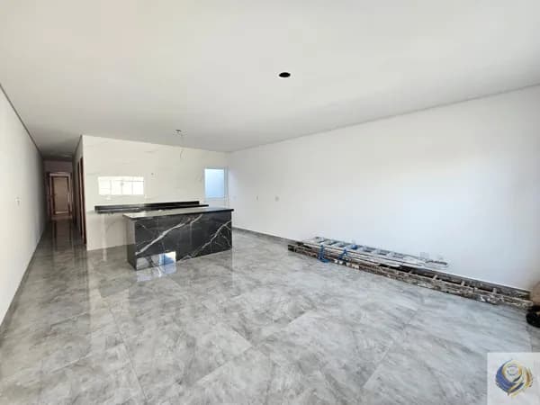 Casa em Santo André - Vila Vitória