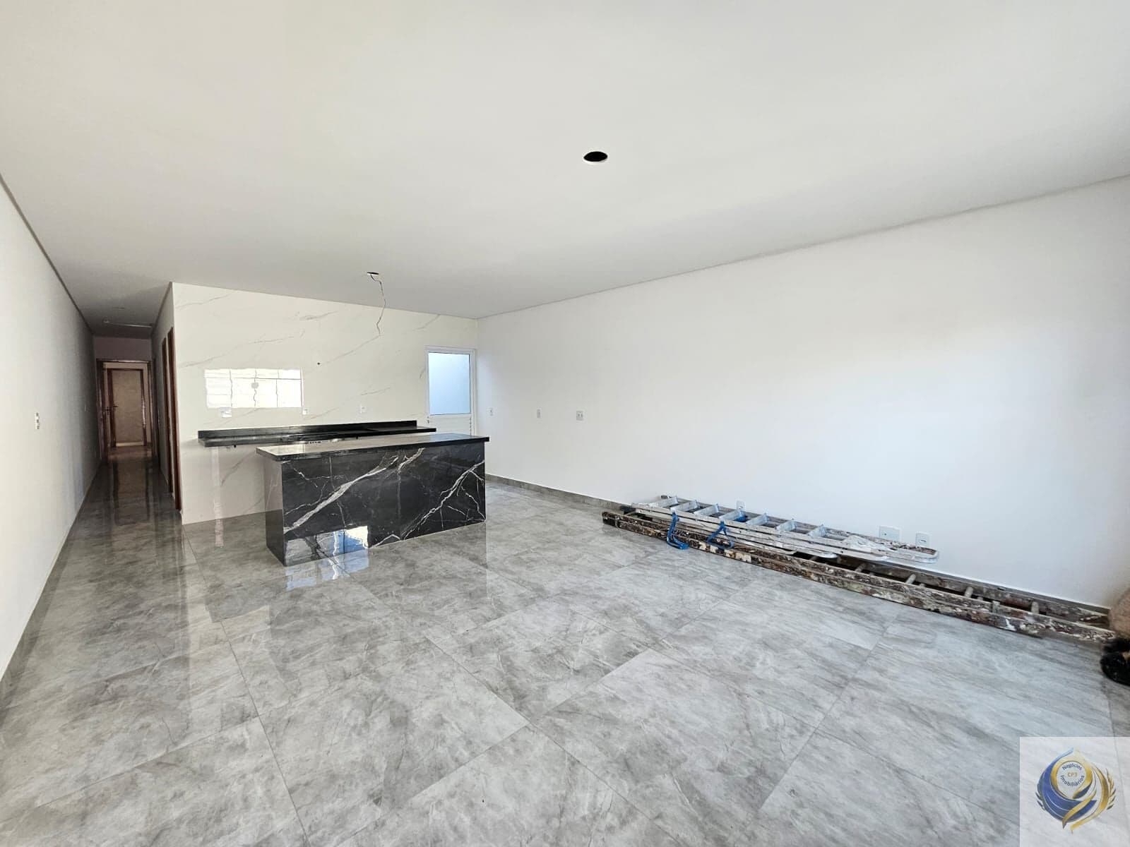 Casa em Santo André - Vila Vitória