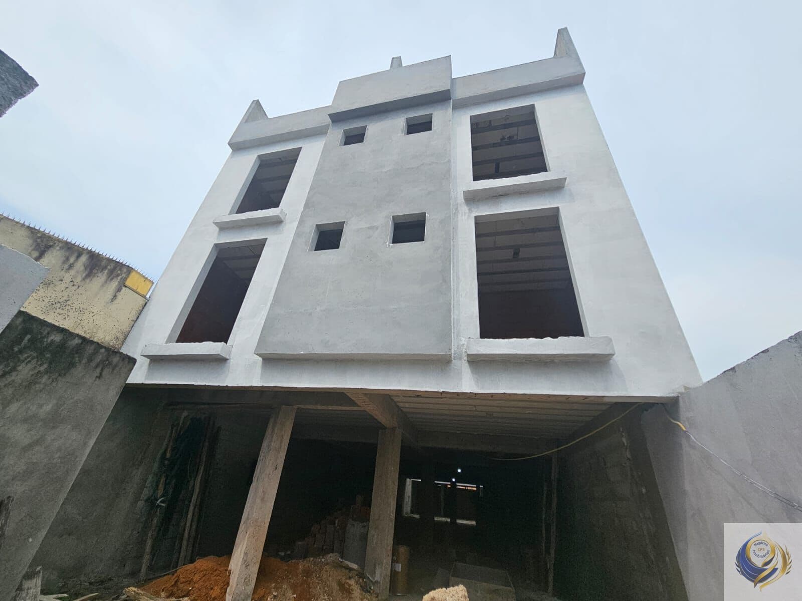 Apartamento em Santo André - Vila Assunção