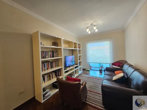 Apartamento em Santo André - Vila Alzira