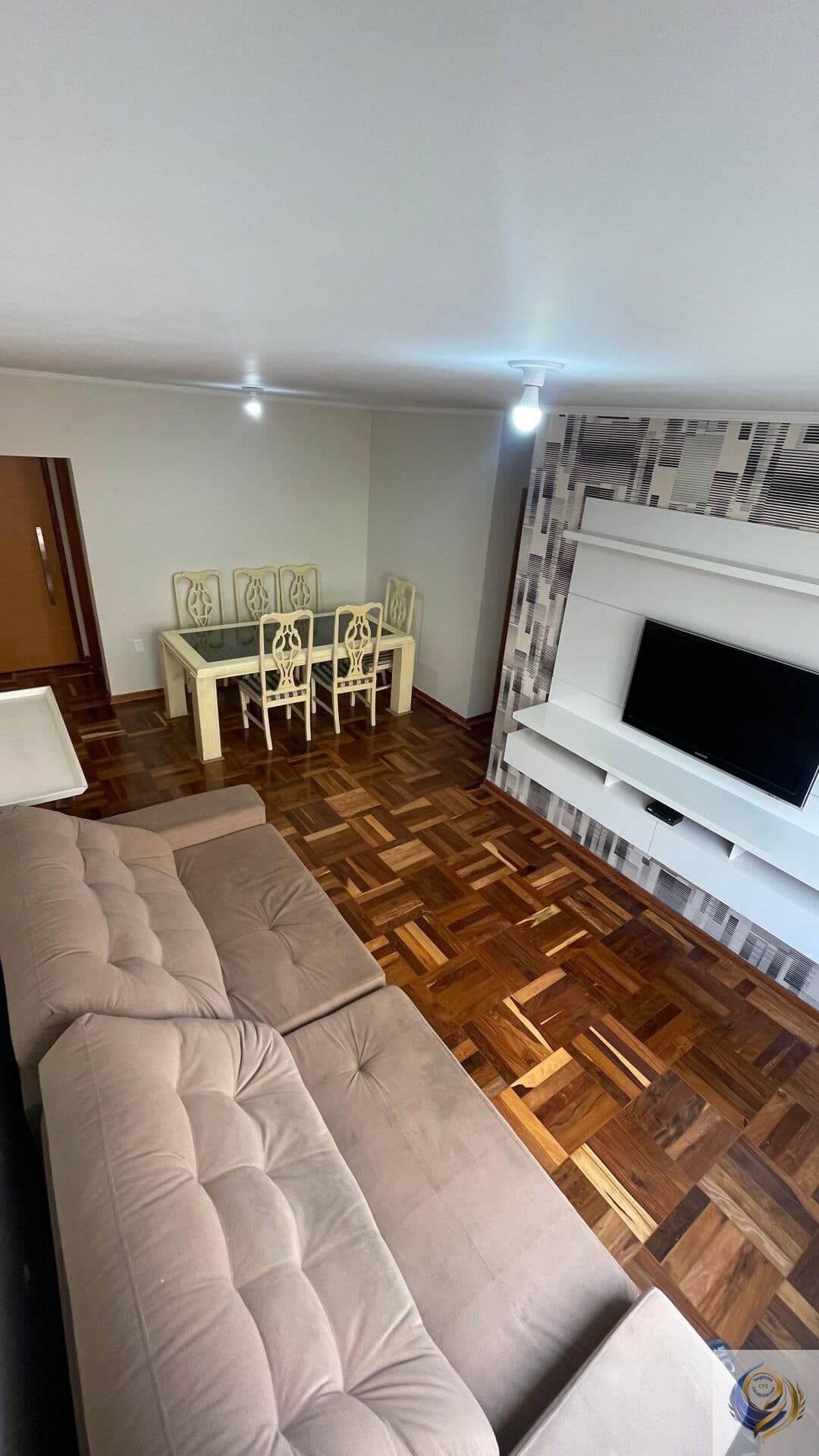 Apartamento em São Bernardo do Campo - Rudge Ramos