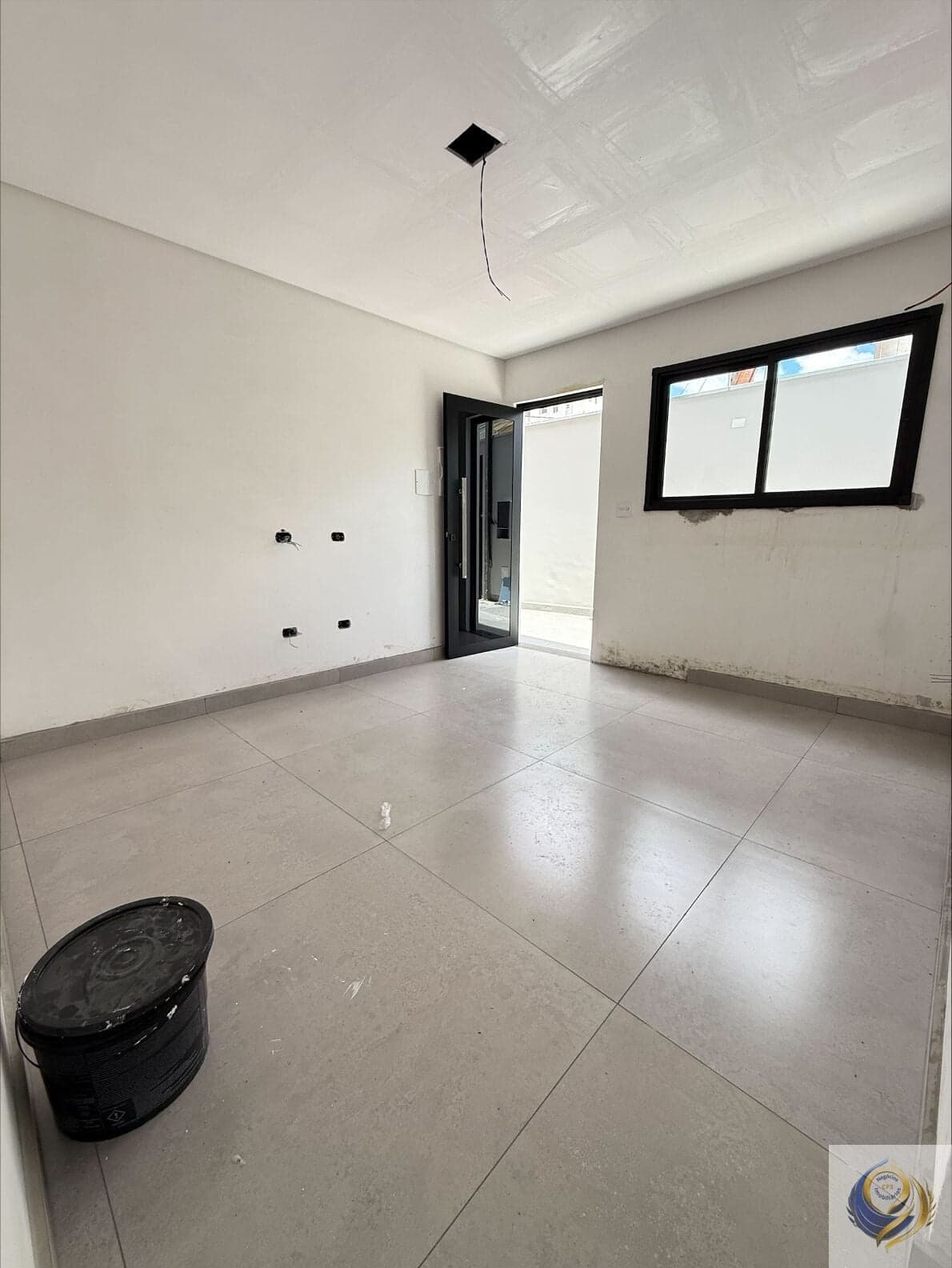 Sobrado em Santo André - Vila Pires