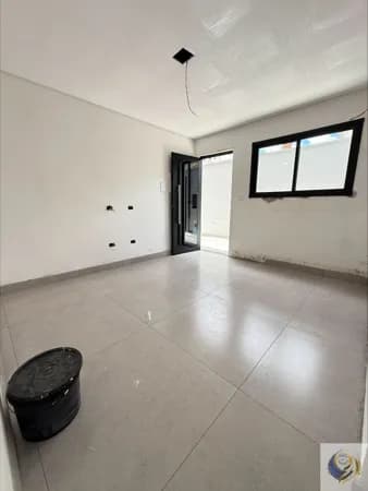 Sobrado em Santo André - Vila Pires