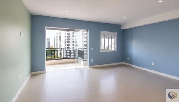 Apartamento em São Paulo - Vila Nair