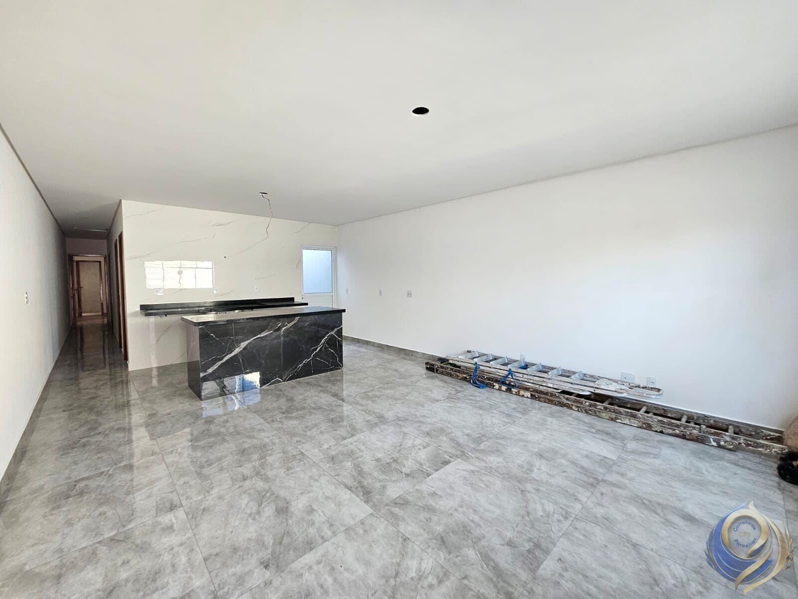 Casa em Santo André - Vila Alto de Santo André