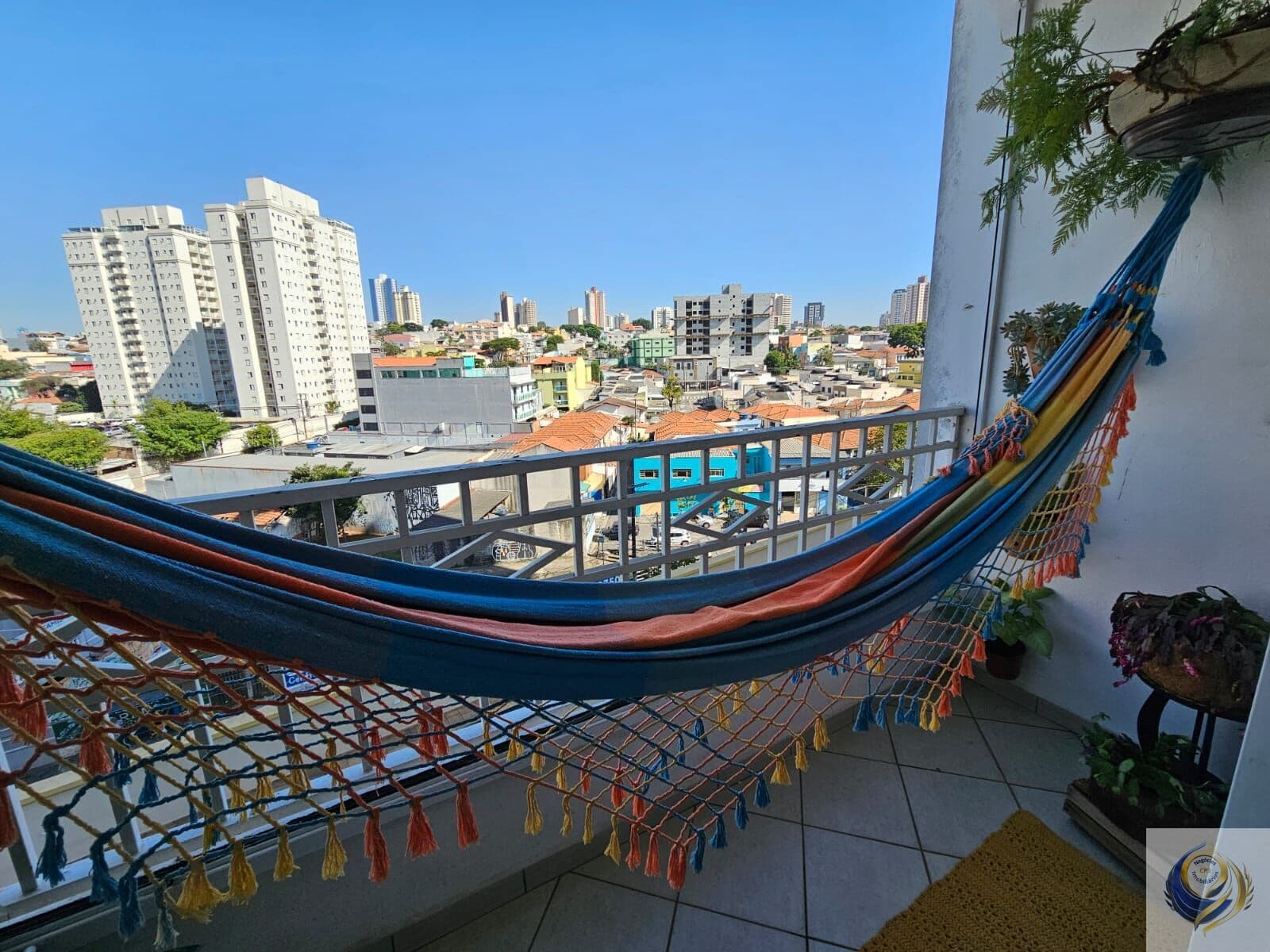 Apartamento em Santo André - Vila Pires