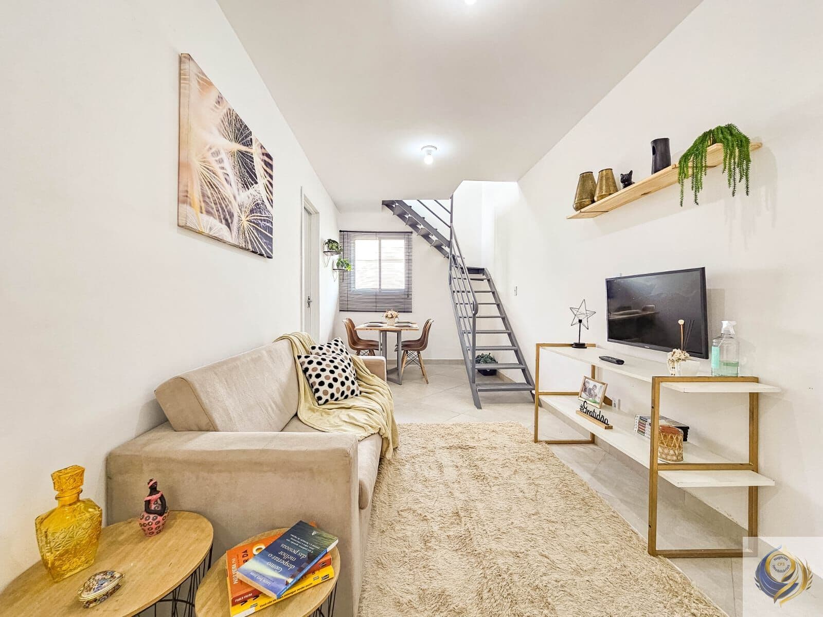Apartamento em Santo André - Jardim Cristiane
