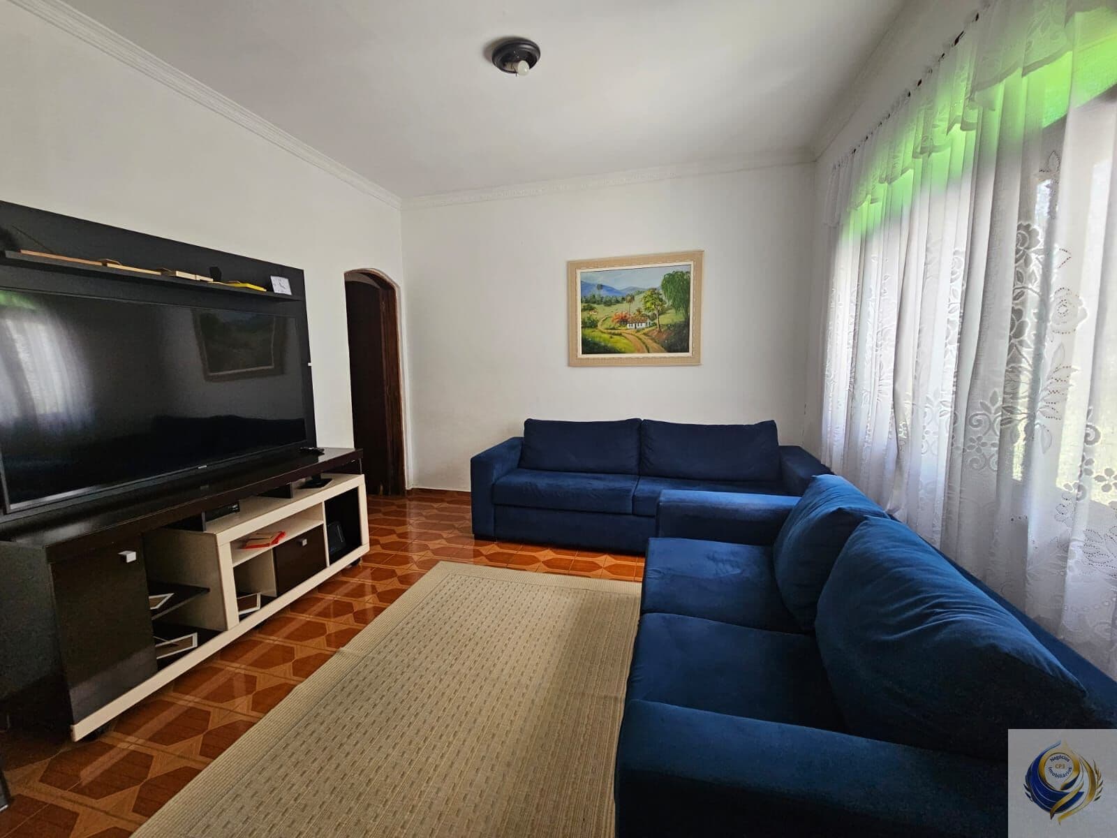 Casa em Santo André - Vila Assunção