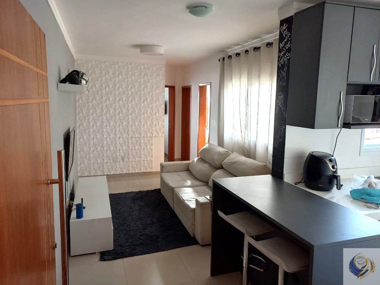 Apartamento em Santo André - Jardim Bela Vista
