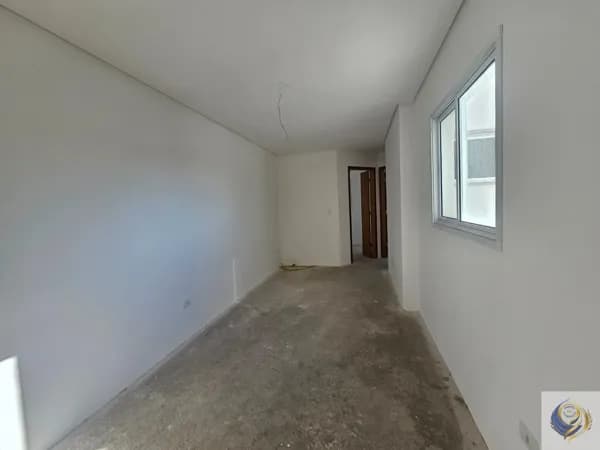Apartamento em Santo André - Vila Pires