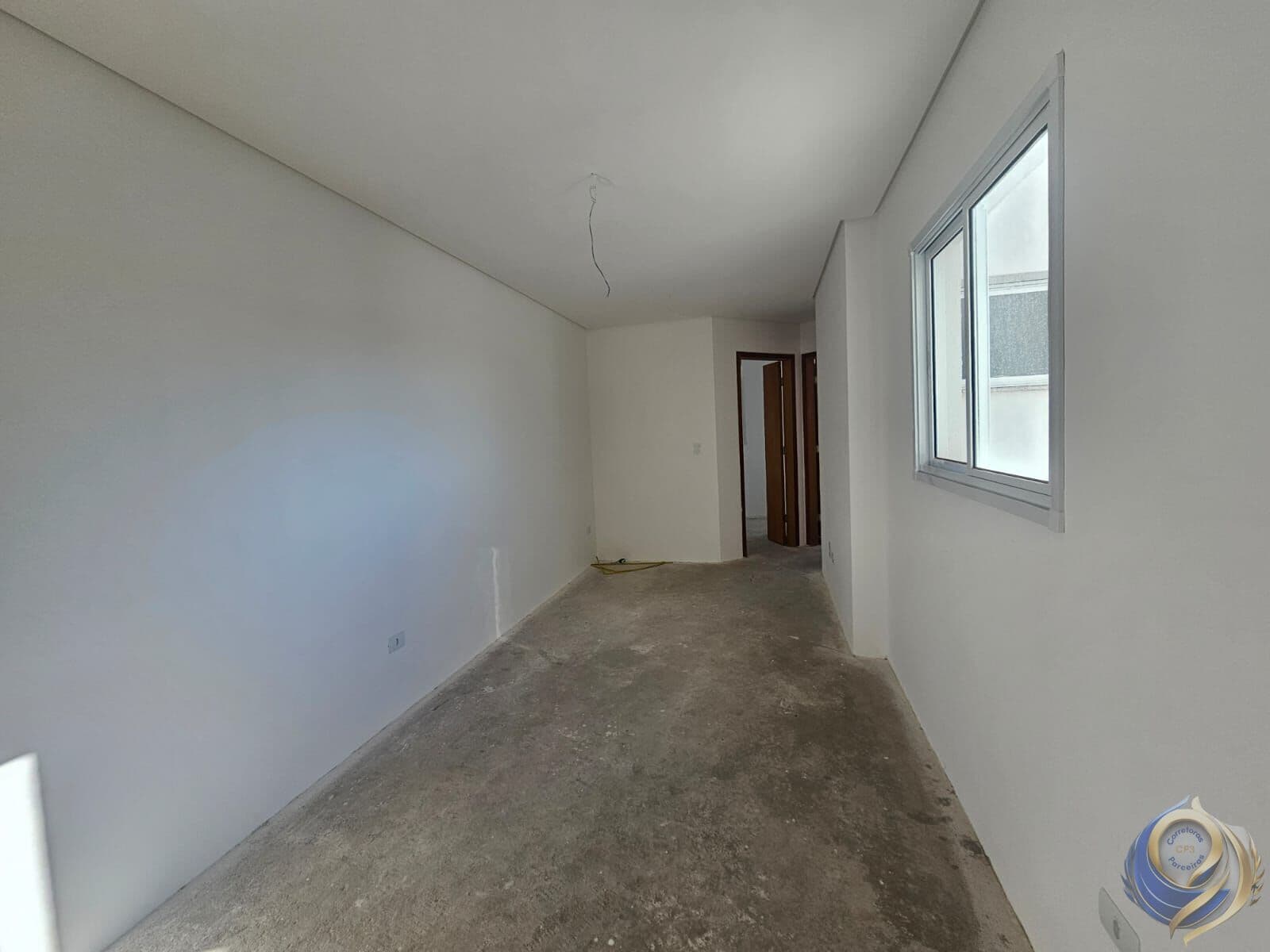 Apartamento em Santo André - Vila Pires