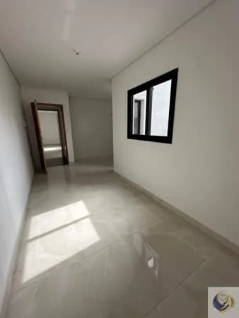 Apartamento à venda no bairro Vila Eldízia em Santo André/SP