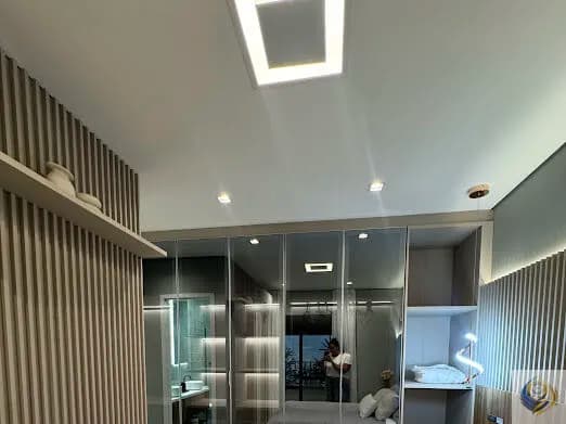 Apartamento em Ribeirão Pires - Centro