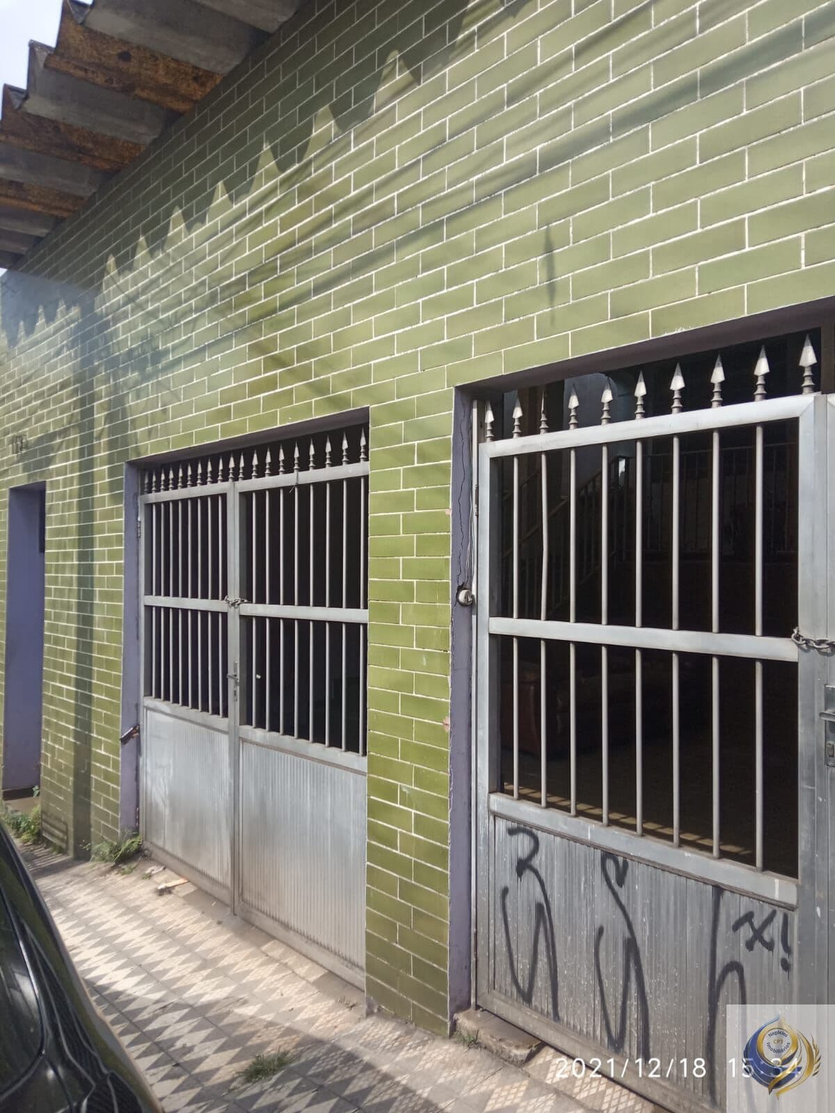 Casa em Santo André - Condomínio Maracanã