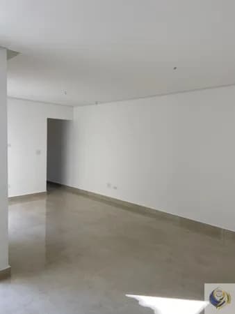 Apartamento em Santo André - Jardim Santo Antônio