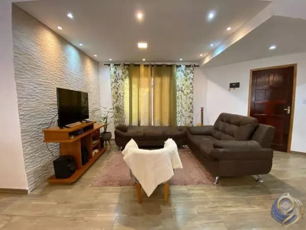 Casa em Santo André - Jardim Santo André