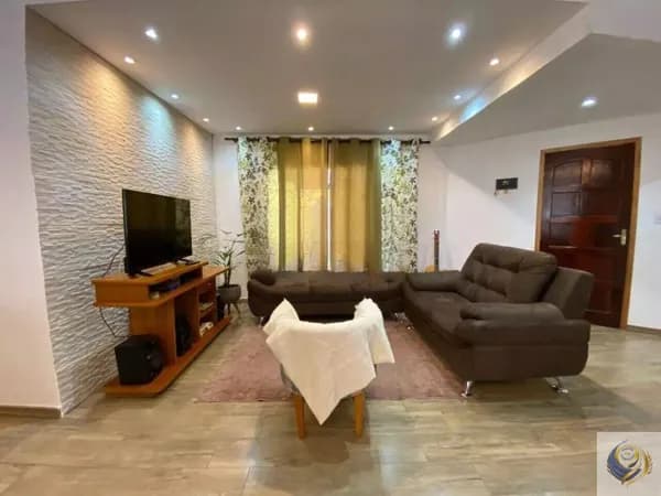 Casa em Santo André - Jardim Santo André