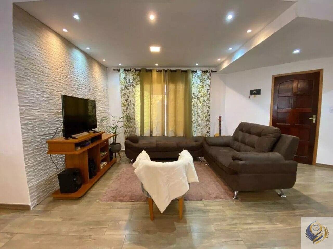 Casa em Santo André - Jardim Santo André