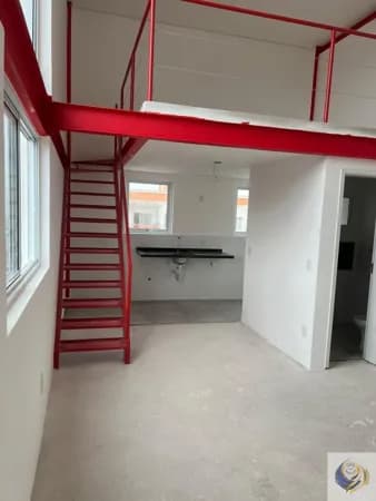 Apartamento em Santo André - Vila São Pedro