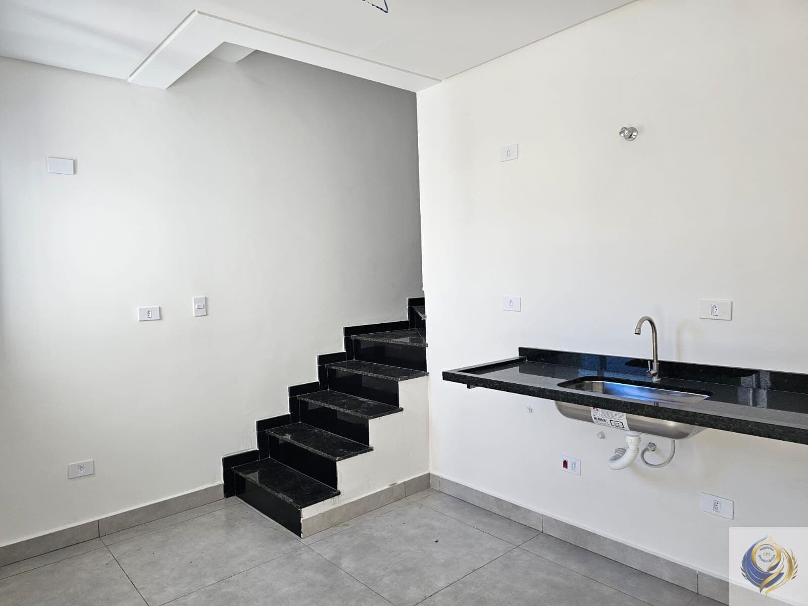 Apartamento em Santo André - Santa Maria
