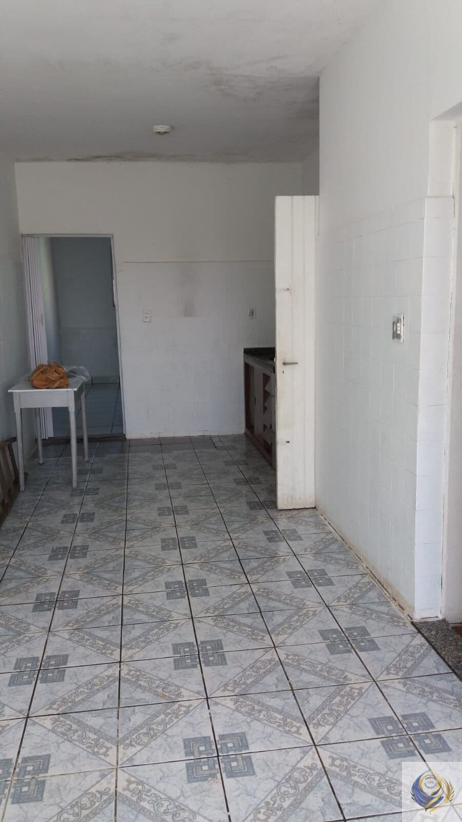 Casa em Santo André - Vila Linda