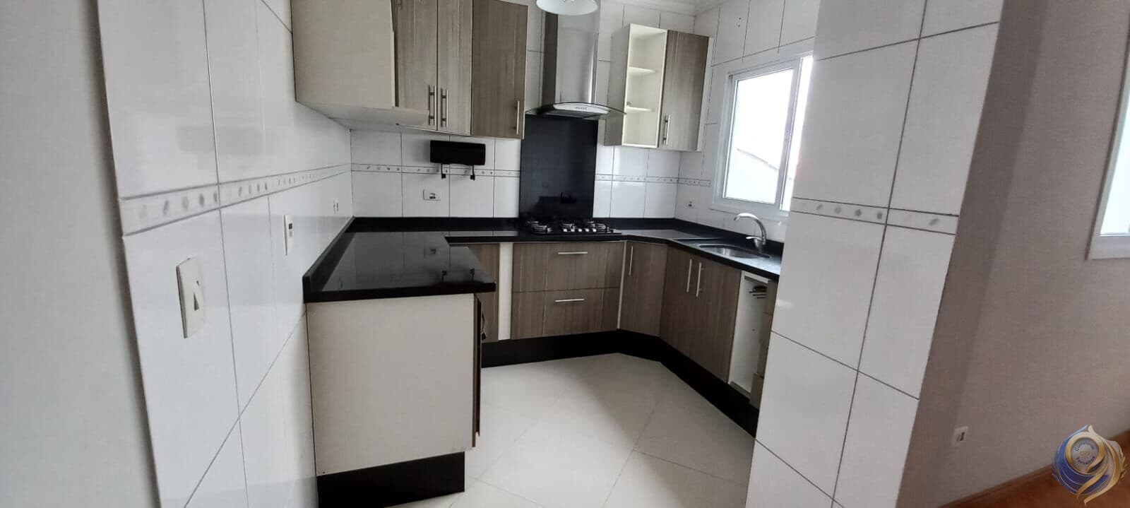 Apartamento em Santo André - Vila Tibiriçá