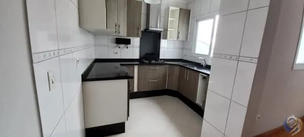 Apartamento em Santo André - Vila Tibiriçá