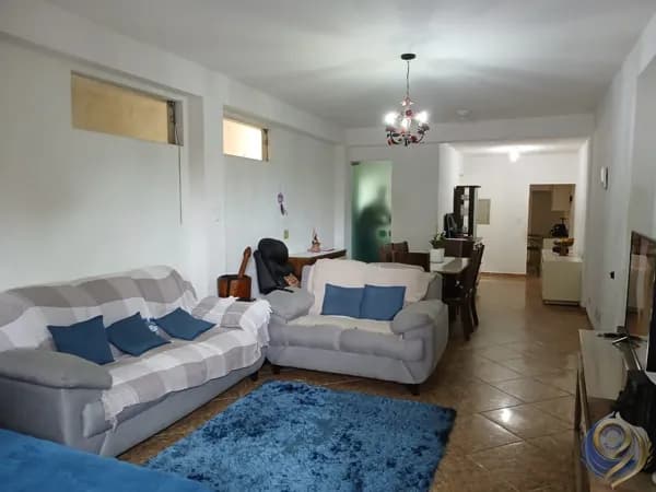 Sobrado em Santo André - Vila Leopoldina
